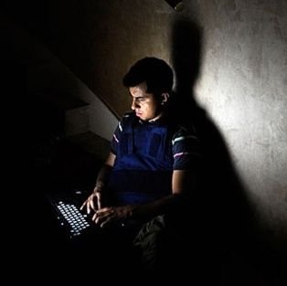 Estudiante de periodismo - Medio ambiente 🌿 y Orden Público