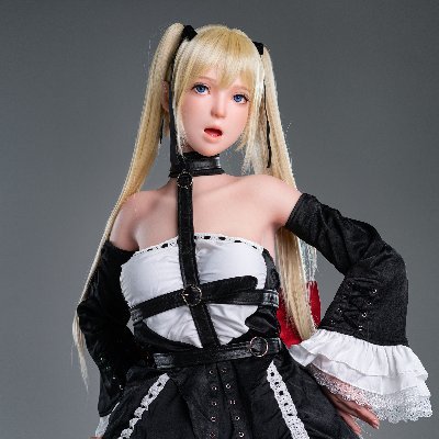 Seller of Love Dolls and Cosplay Accessories
