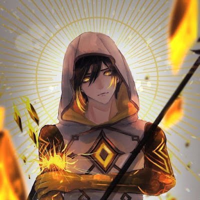 Racapiru1's profile picture. 