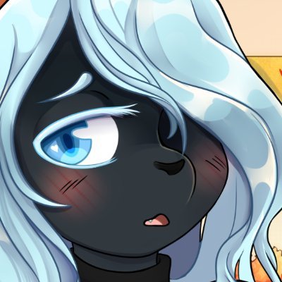 Digital artist~SFW~Female~pixel art, horror and stuff like Pokemon!

ps: bugs are cool and i´m trash
Just someone who likes to draw, don't be afraid to say hi!