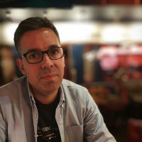 David Pires (@davidmpires) 's Twitter Profile Photo David Pires (@davidmpires) 's Twitter Profile Photo
