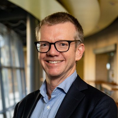 thejeffcoulton's profile picture. I teach financial analysis at the UNSW Business School / AGSM