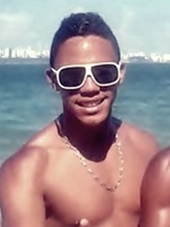 Ygor Andrade  BeckVocal