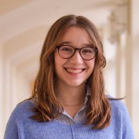 Hanna Zakharenko (@hannazakharenko) 's Twitter Profile Photo Hanna Zakharenko (@hannazakharenko) 's Twitter Profile Photo