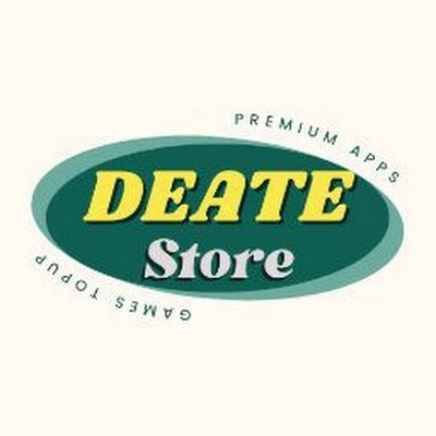 deate_store's profile picture. Hello!
Are you looking for premium apps and games top-up? Here's the right place. Order now thru DM or WA.