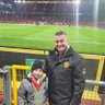 5cantonas's profile picture. Life long Manchester United fan lives in Somerset. Attends home matches, not interested in social media negativity on United,  I've put up with Gary Birtles!!