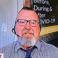 Bruce Winder (@winder_bruce) 's Twitter Profile