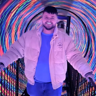 Used to make YouTube videos, now I’m just a boring football fan ❤️