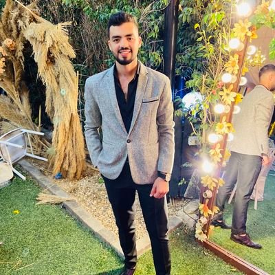 Leo🦁
Football player at Goldi club🦅
Ahlawy ♥️🦅
REAL MADRID 🔥💪♥️
FOS B.U🎓🤑
Instagram 👇
https://t.co/MMZV6khGfI♣️
Whatsapp 01002488748 📱