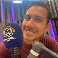 Abraham Afcha (@abrahamafcha) 's Twitter Profile