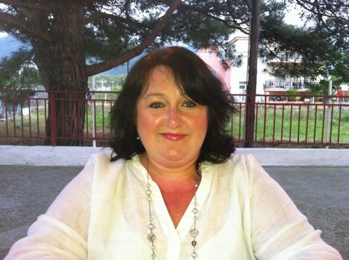 ConstableTeresa's profile picture. Life is for living, so have another glass of wine