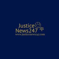 Justice News247(@JusticeNews247) 's Twitter Profile Photo