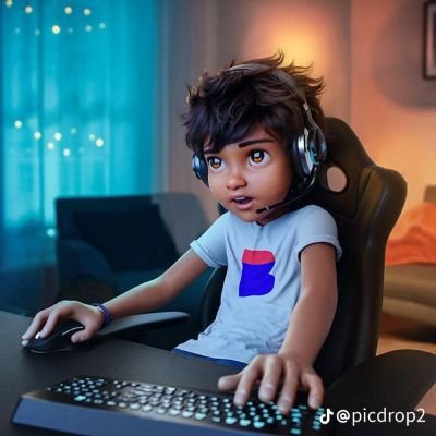 trustjay__'s profile picture. 