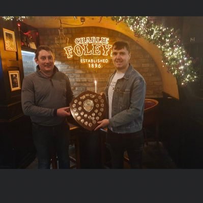 kieranfitz98's profile picture. 