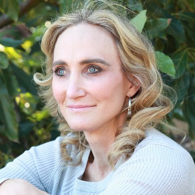 Screenwriter, producer, tech entrepreneur, and lover of salty chocolate + licorice