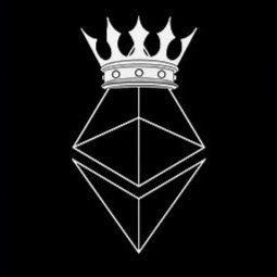 ETH is king 
$CULT