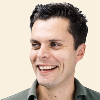 janwillem's profile picture. CEO and Venture Builder