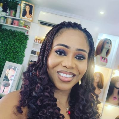 single mother of 3 lovelies,
God lover,
women advocate