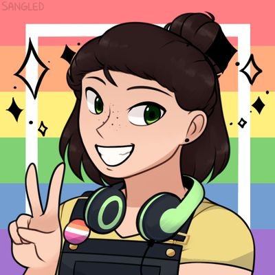 ELLO LOVES! 🌻🌺 | Level 24 👾 | Active Duty USAF 🇺🇸 | Variety Streamer 🎮 | {L}GBT Streamer 🏳️‍🌈| You are Valid, Loved and Welcomed Here 💕 | #Deadfam ☠️ |