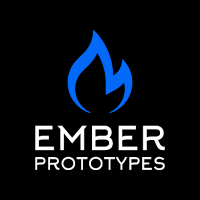 Ember Prototypes(@emberprototypes) 's Twitter Profile Photo