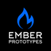 Ember Prototypes (@emberprototypes) Twitter profile photo