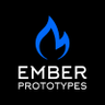 emberprototypes's profile picture. We’re a small, agile, rapid prototyping, consulting and product design company in Vancouver, Canada.