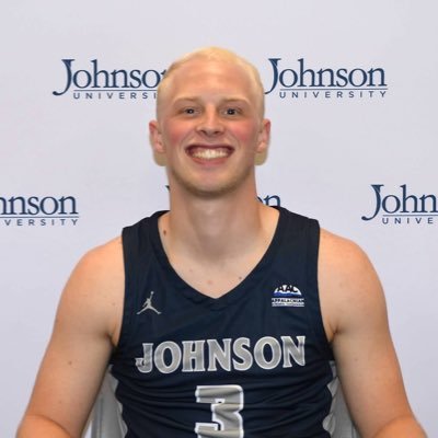 GIVE GLORY TO GOD | Johnson University🏀’24 | Jeremiah 29:11 | #JBY