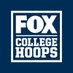 FOX College Hoops (@cbbonfox) Twitter profile photo FOX College Hoops (@cbbonfox) Twitter profile photo