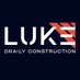 LUKE DRAILY CONSTR. (@lukedraily) Twitter profile photo LUKE DRAILY CONSTR. (@lukedraily) Twitter profile photo