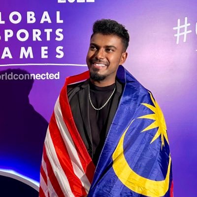 Professional Sports Commentator/Caster 🎙⚽️🇲🇾| National Record Holder 🏆 | FIFA, Football & Motorsports| Chelsea Football Club | Inevitable carefree tweets