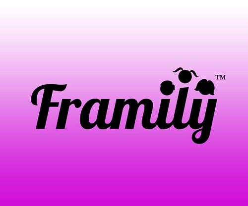 Framily™: Friends that are Family --
Framily is a publisher of greetings cards and other social stationery.
http://t.co/plmP6lDqim