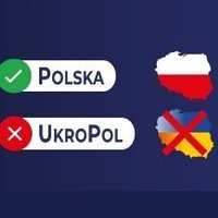 www.StopUkrainizacjiPolski.pl(@StopUkroPol) 's Twitter Profile Photo