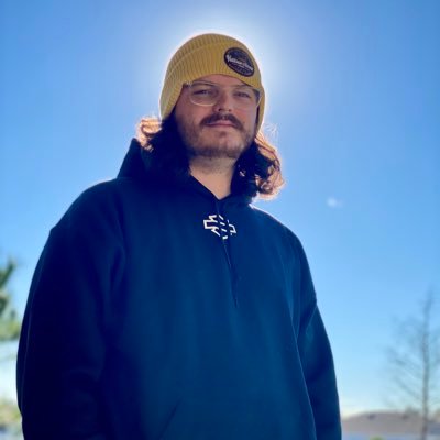 mullet_glide's profile picture. fuck around / find out