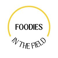 Foodies in the Field(@foodies_field) 's Twitter Profile Photo