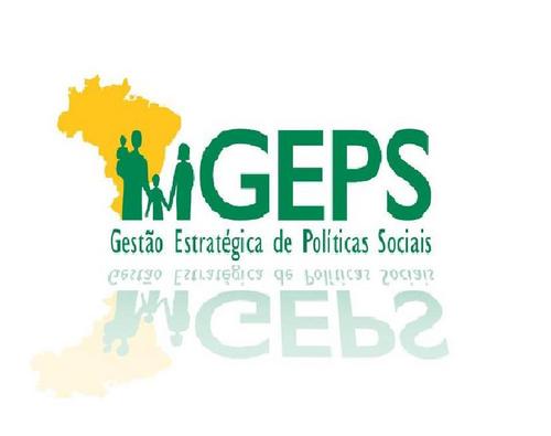 O GEPS - Gestão Estrategica de Politicas Sociais - é um software para a gestão e controle de todos os Programas Sociais existentes nos Municipios.