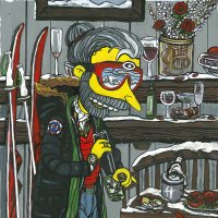 Monty Burns' Liberal Grandson (@cmontyburnsiii) 's Twitter Profile
