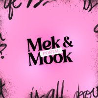 (slow) Portal Mek & Mook(@MekMookBR) 's Twitter Profile Photo