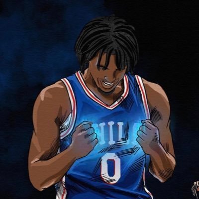 MaxeyFMVP's profile picture. Sixers fan account first. Maxey fan account second.