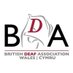 BDA Cymru (@bda_cymru) Twitter profile photo BDA Cymru (@bda_cymru) Twitter profile photo