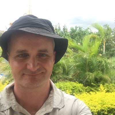 Ecologist, Kiwi, father of three. PhD (Dendroecology). Environmental consultant working in NZ, Pacific Islands, Asia. Tropical fruit grower. Opinions my own.