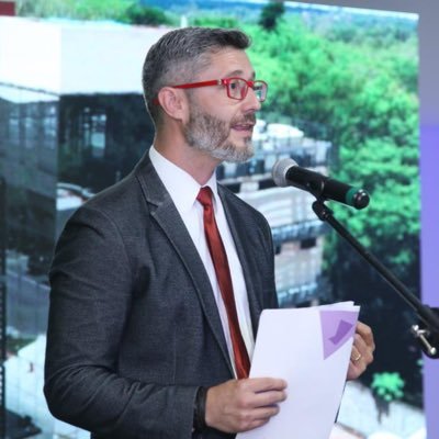 Jorge R. Torres Profile