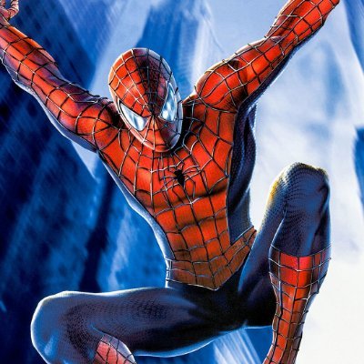 Spiderman4419 Profile Picture