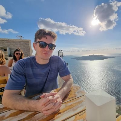 chrisoc93's profile picture. 