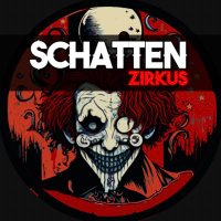 German Creepypasta SchattenZirkus (@zirkusschatten) 's Twitter Profile Photo German Creepypasta SchattenZirkus (@zirkusschatten) 's Twitter Profile Photo