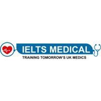 IELTS Medical(@ieltsmedical) 's Twitter Profile Photo