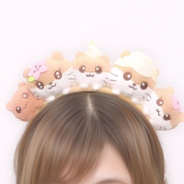 ataya_oningyou's profile picture. おにんぎょう村垢 時々趣味や日常も              趣味で作りすぎたキーホルダーの販売やってます↓