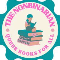 The Nonbinarian Book Bike (they/them)(@nonbinarianbike) 's Twitter Profileg