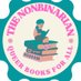 The Nonbinarian Book Bike (they/them) (@nonbinarianbike) Twitter profile photo