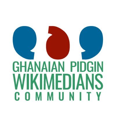 Ghpidginwiki Profile Picture