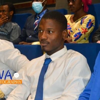 Boubaca07865360's profile picture. Passion: Lecture T.I.C et le Taekwondo |  
Infographie , E-commerce | Étudiant à SUP'MANAGEMENT NIGER